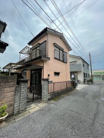 春日部緑町中古戸建